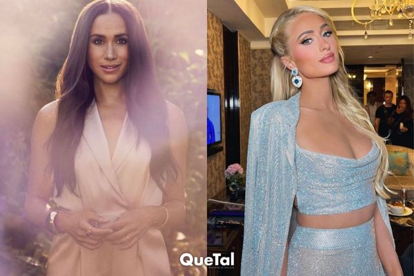 Meghan Markle acepta que